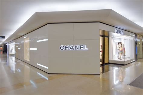 chanel locations international|where are Chanel stores located.